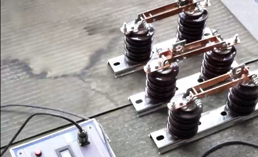 ��������10kv���뿪��