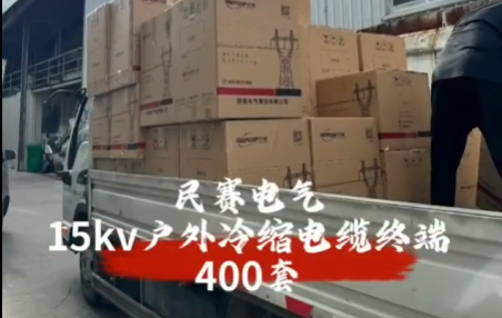 ��������15kv�������������ն� ��Ч�ʷ����ֳ�
